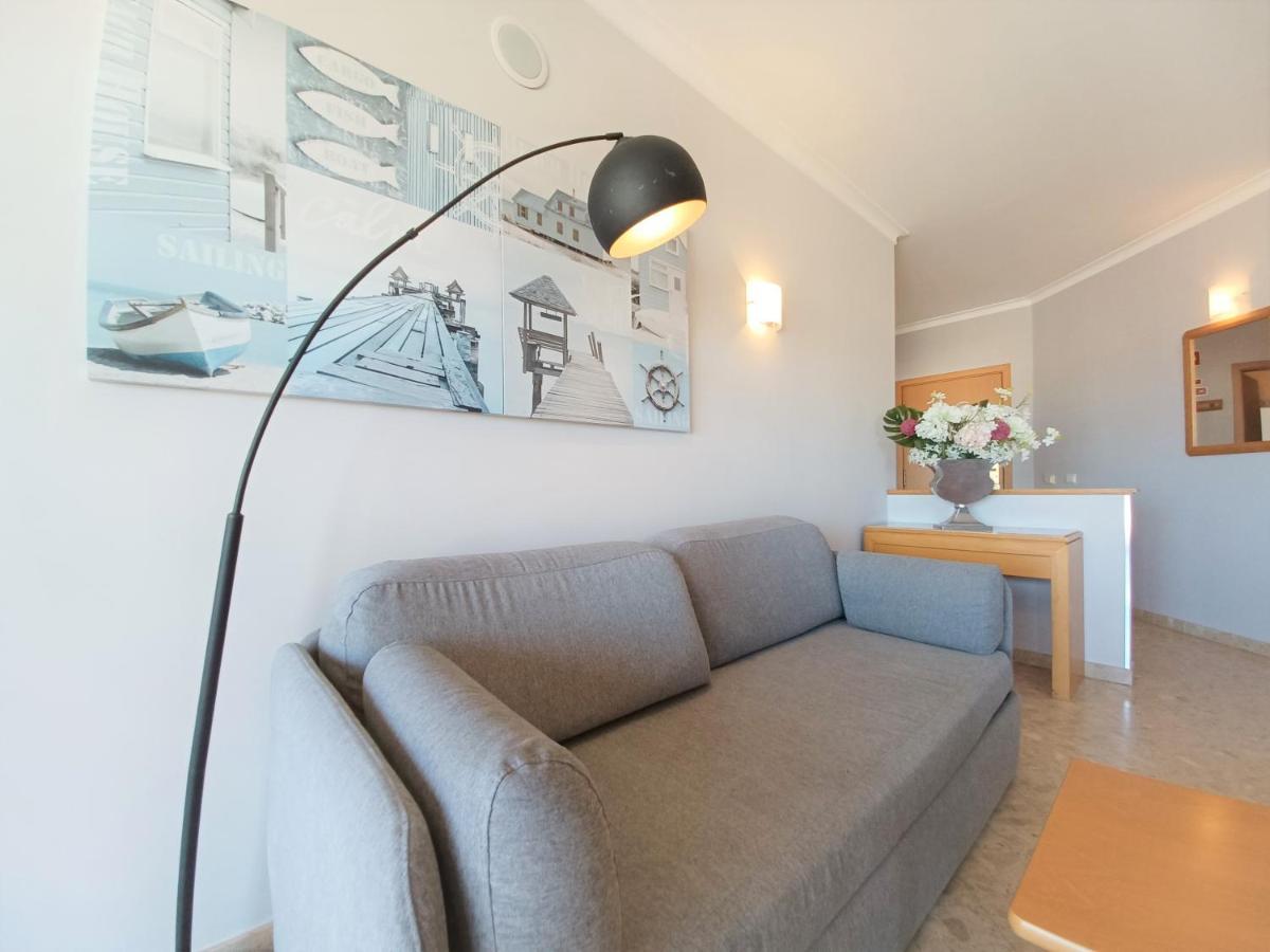 Oasis Beach Apartment Portimao Exterior photo