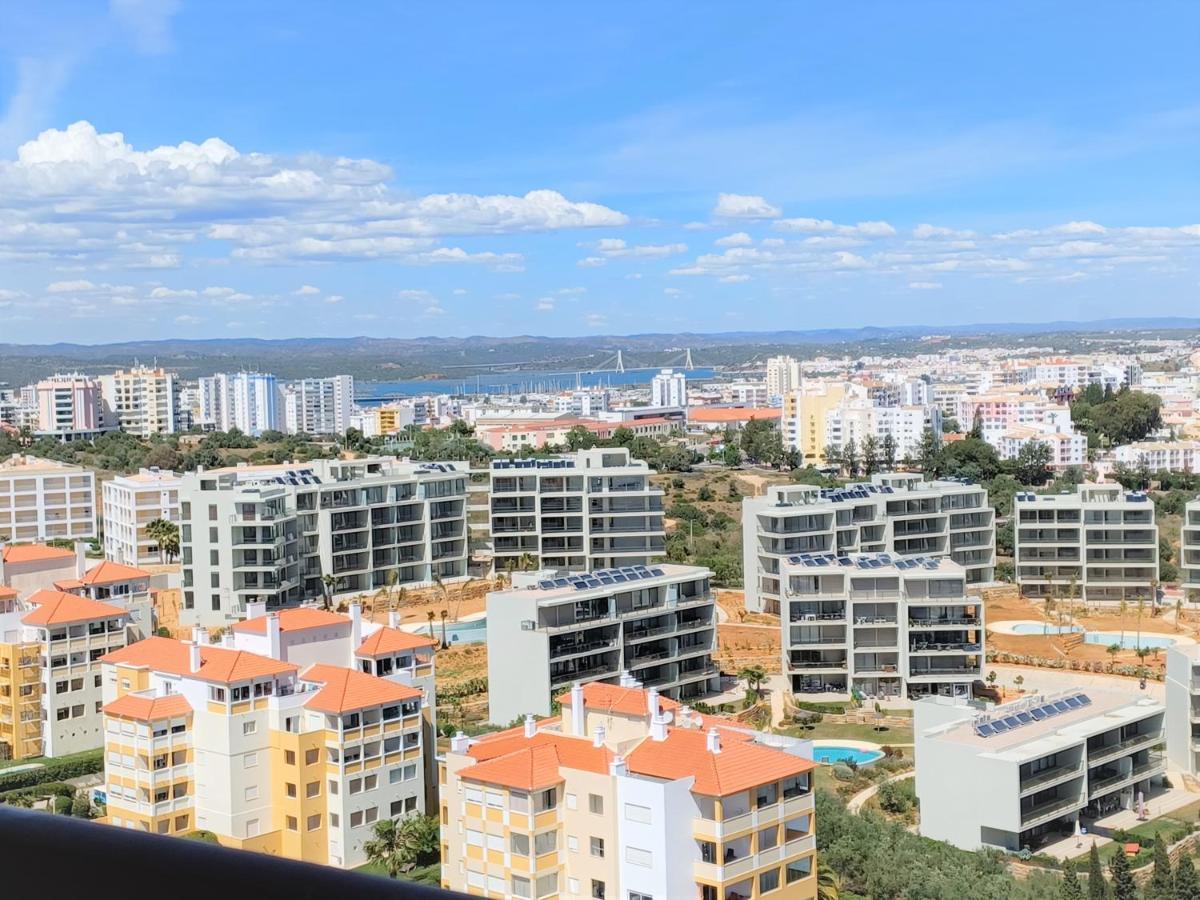 Oasis Beach Apartment Portimao Exterior photo
