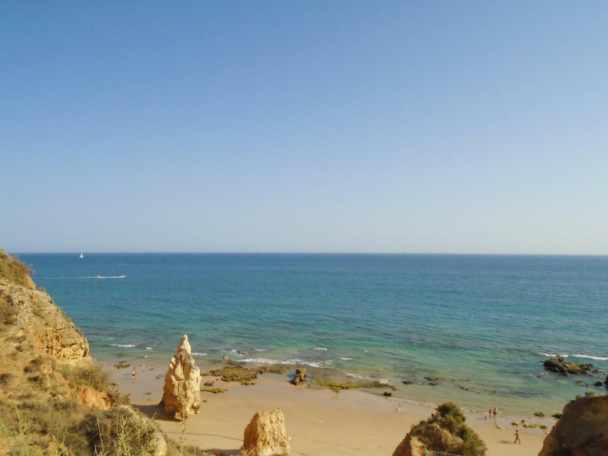 Oasis Beach Apartment Portimao Exterior photo
